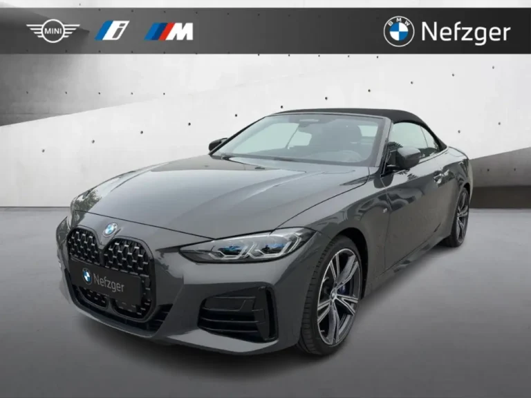 BMW 440