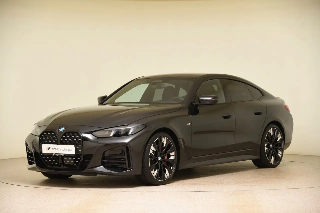 BMW 420
