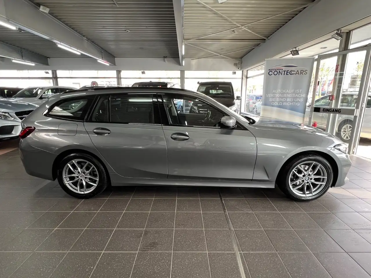 BMW 318