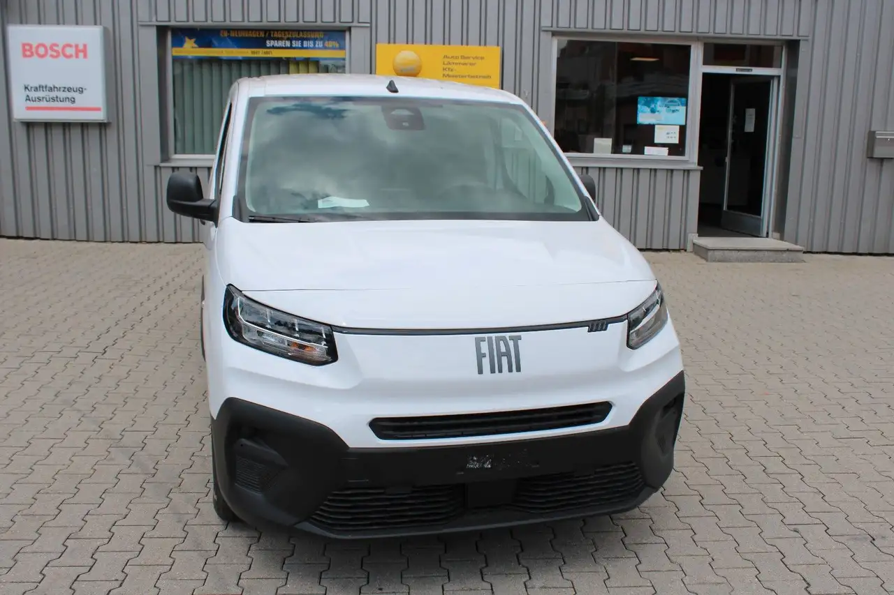 Fiat Doblo