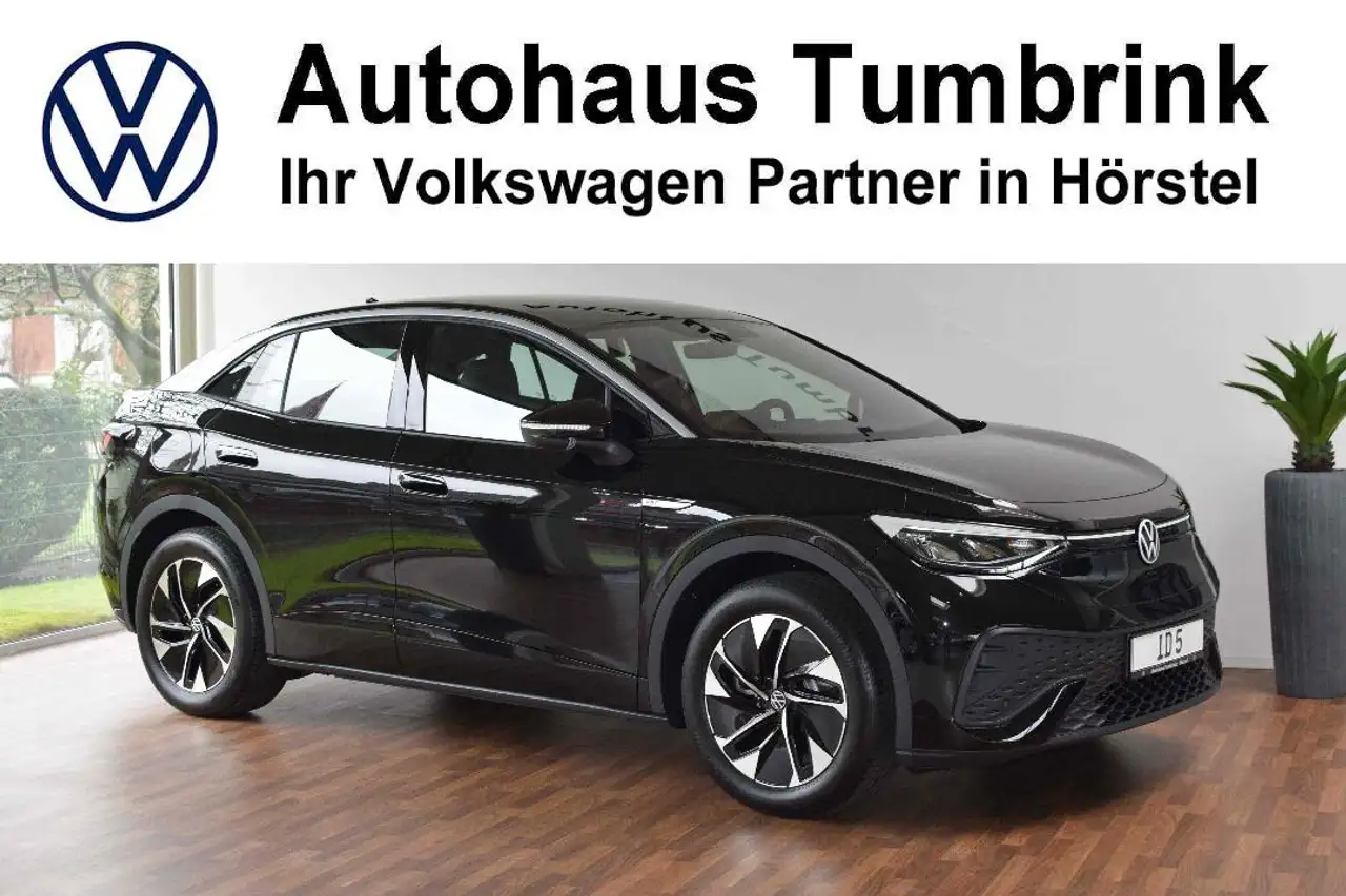 Volkswagen ID.5