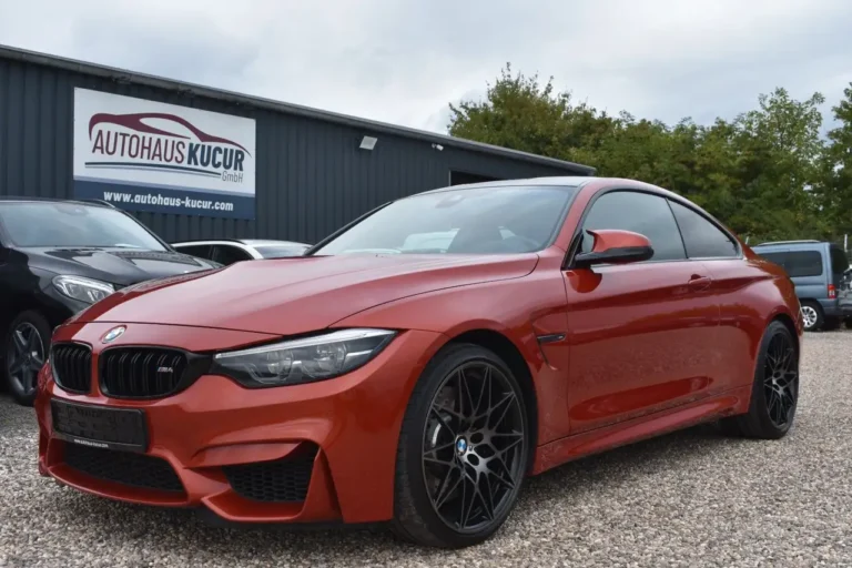 BMW M4