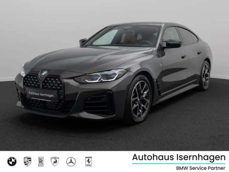 BMW 440