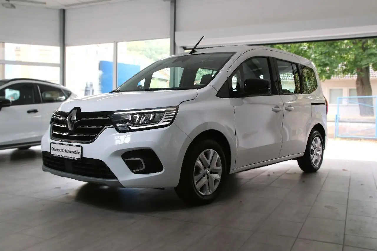 Renault Kangoo