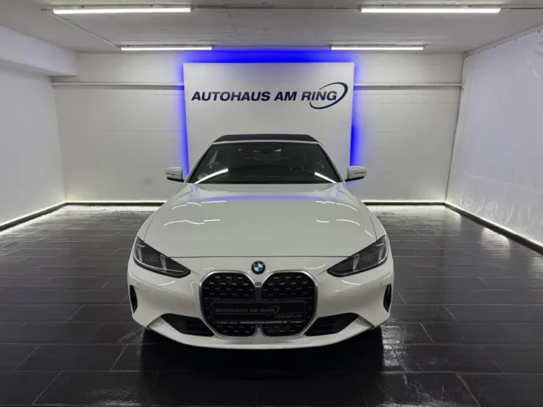 BMW 430