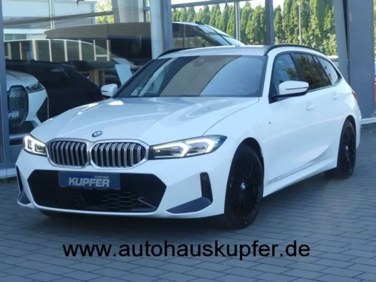 BMW 320