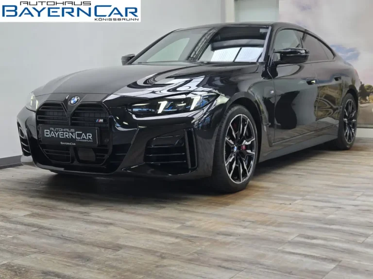 BMW 440