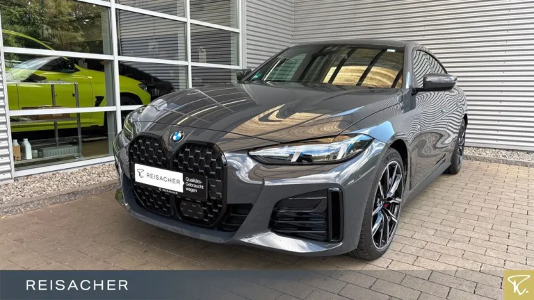 BMW 430