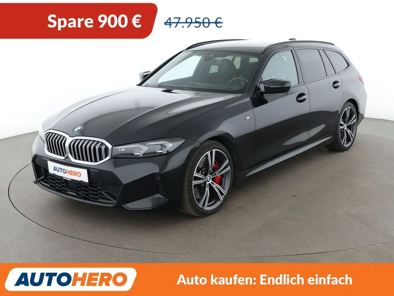 BMW 340