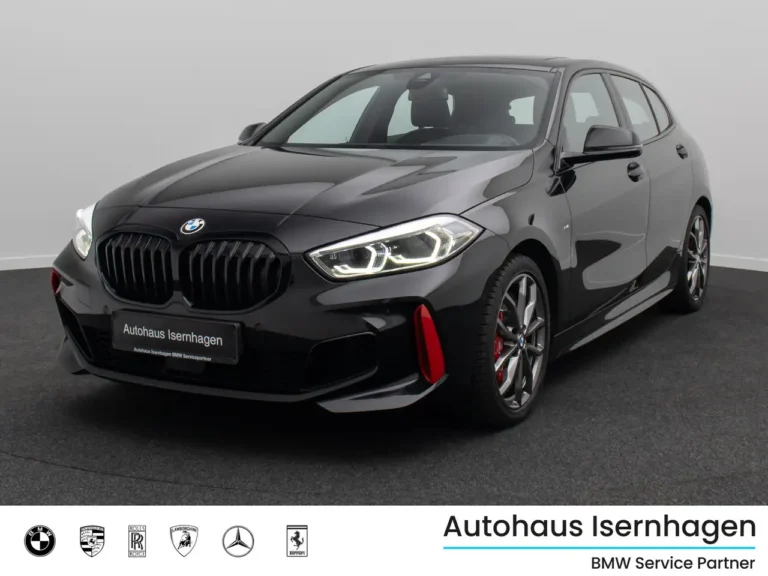 BMW 128