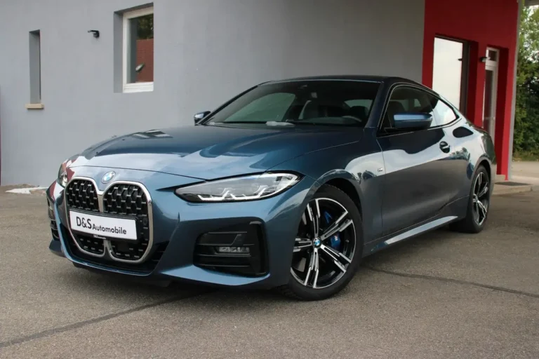 BMW 430