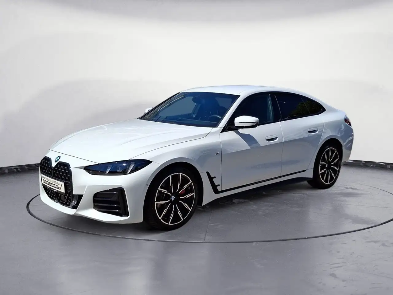 BMW 430