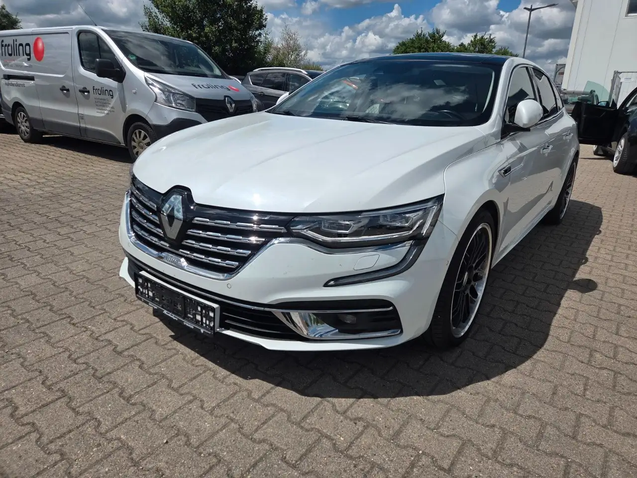 Renault Talisman