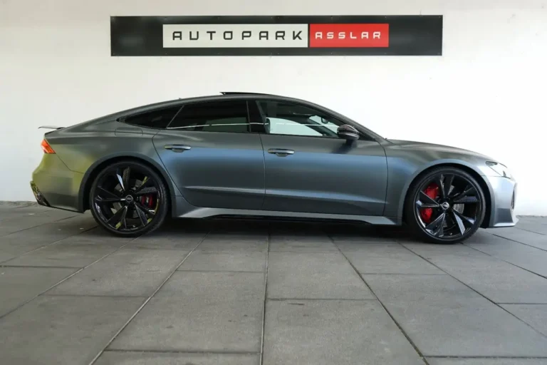 Audi RS7