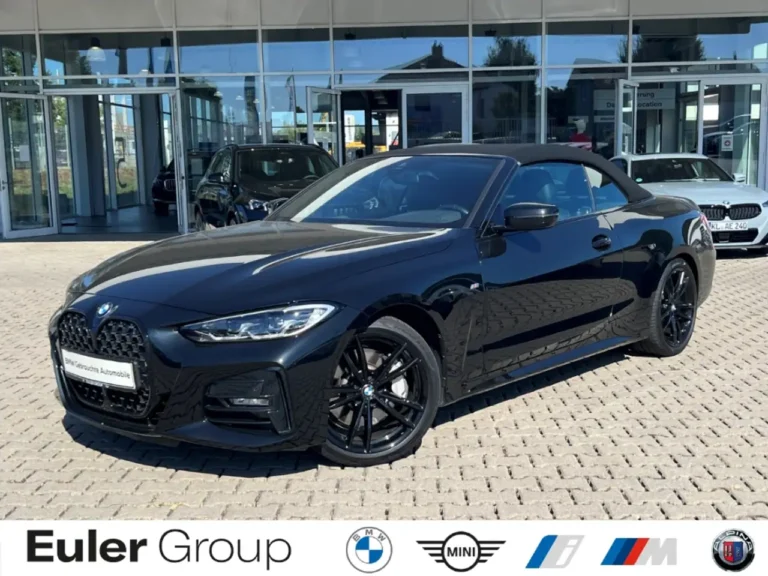 BMW 430