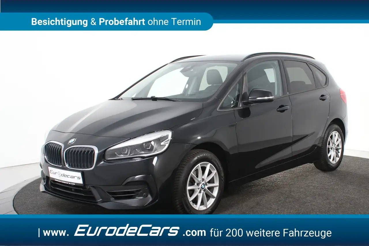 BMW 216