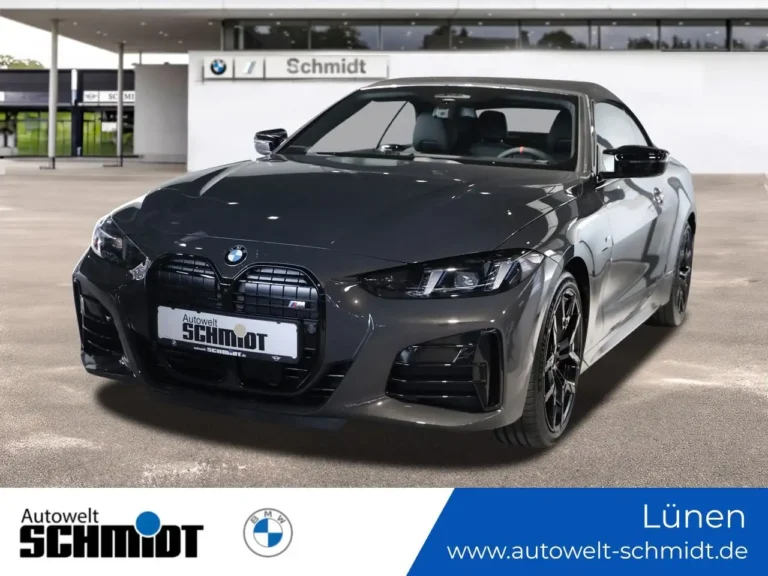 BMW 440