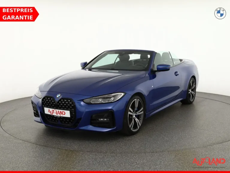 BMW 420