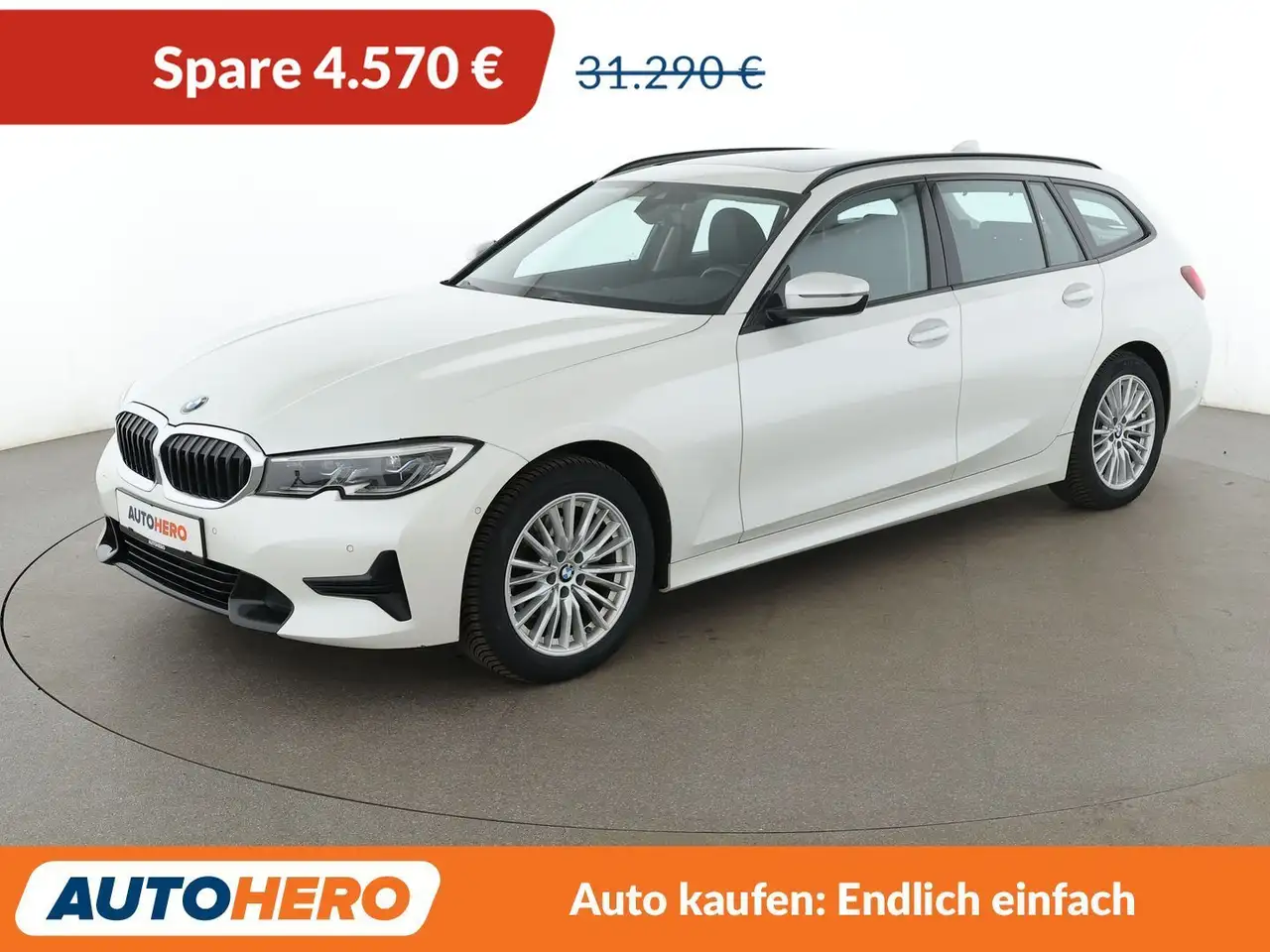 BMW 320