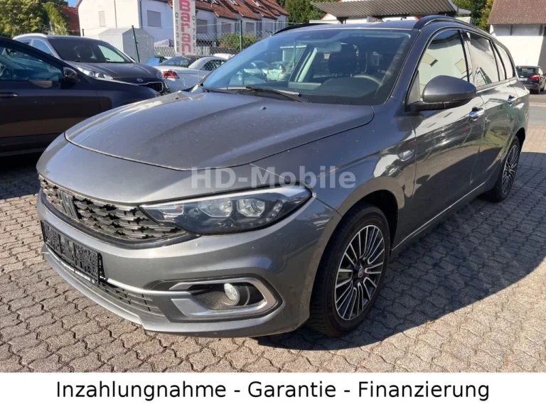Fiat Tipo