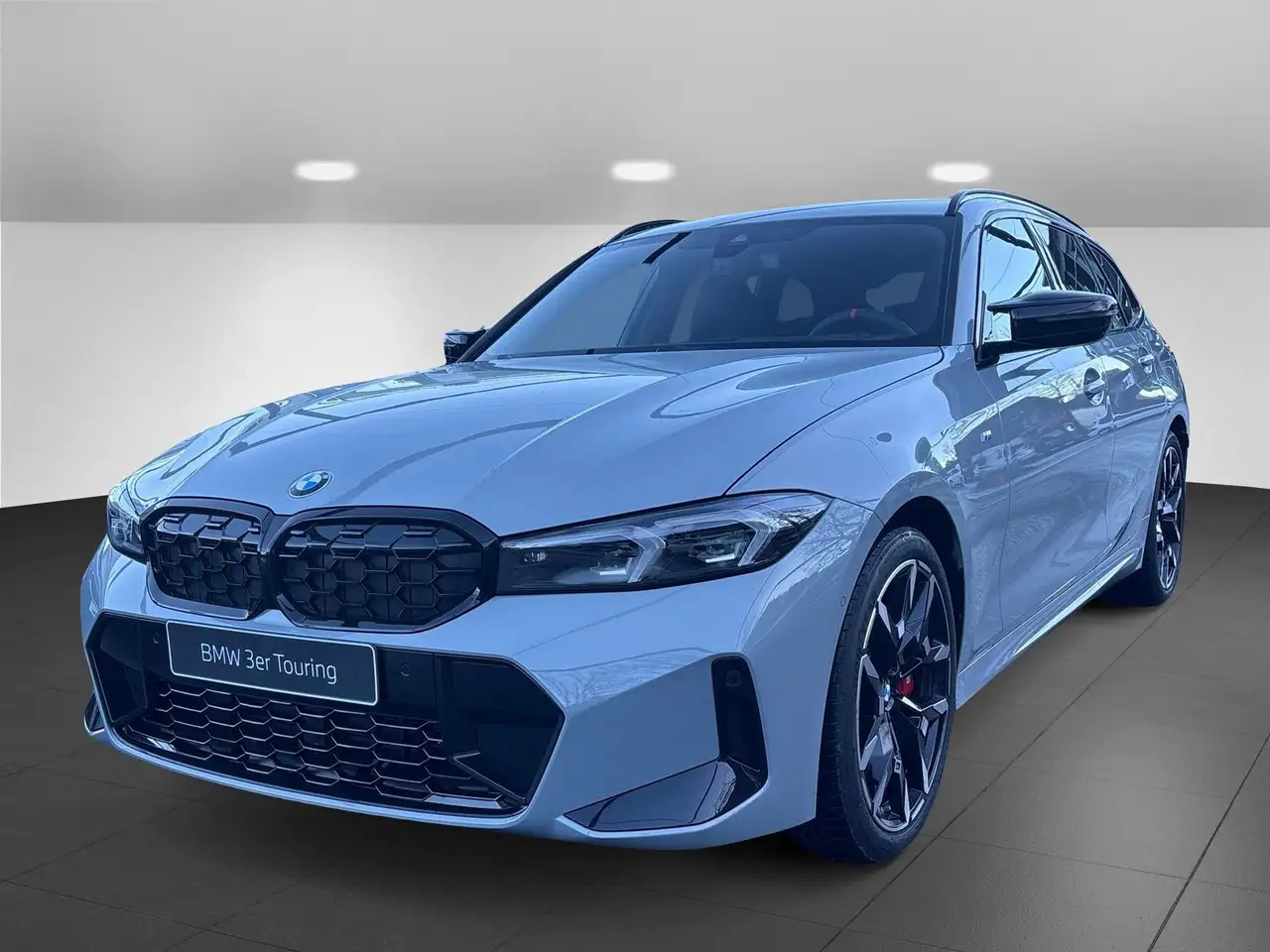 BMW 340
