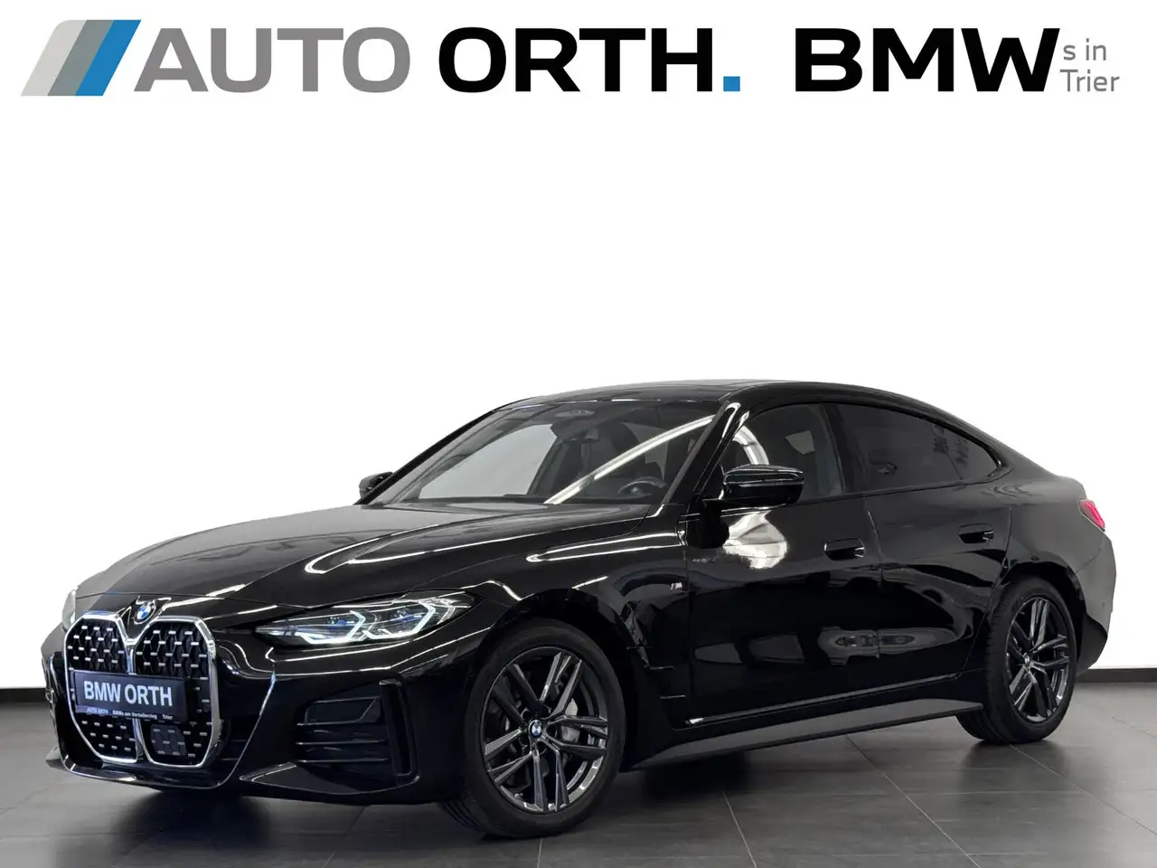 BMW 430