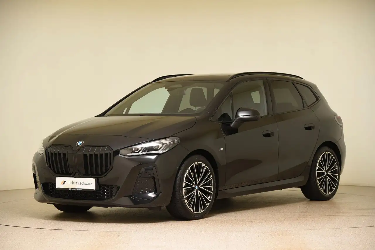 BMW 218