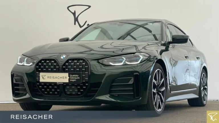 BMW 430