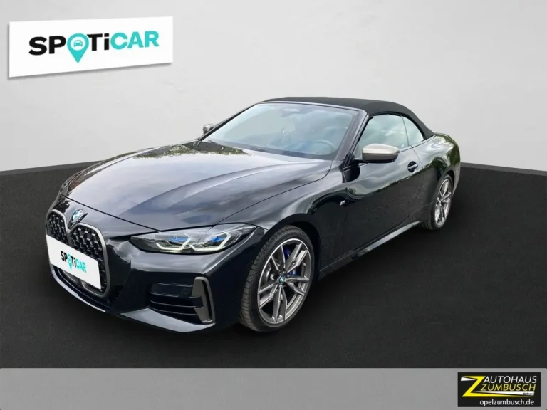BMW 440