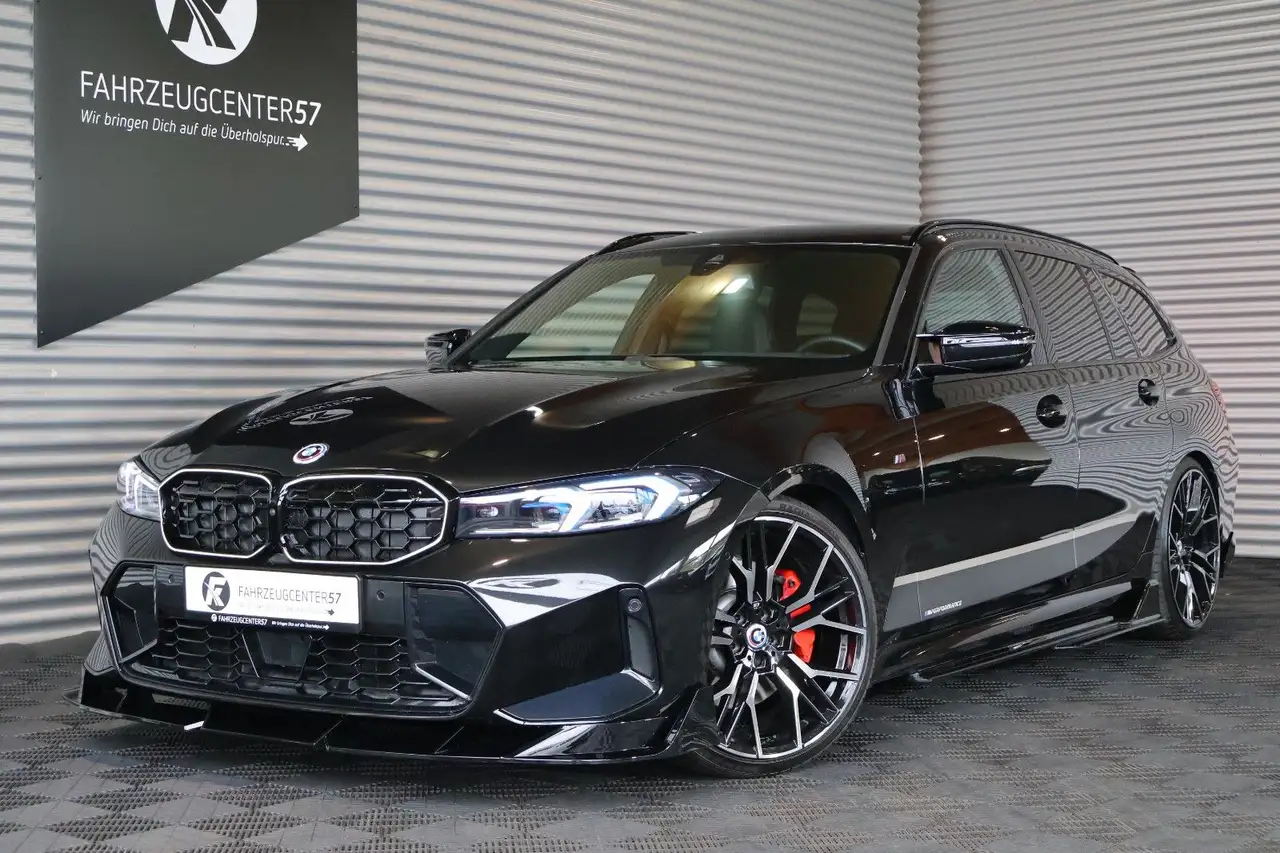 BMW 330