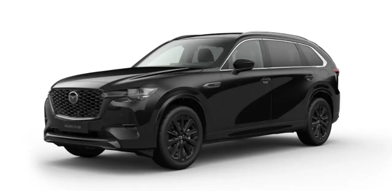 Mazda CX-80