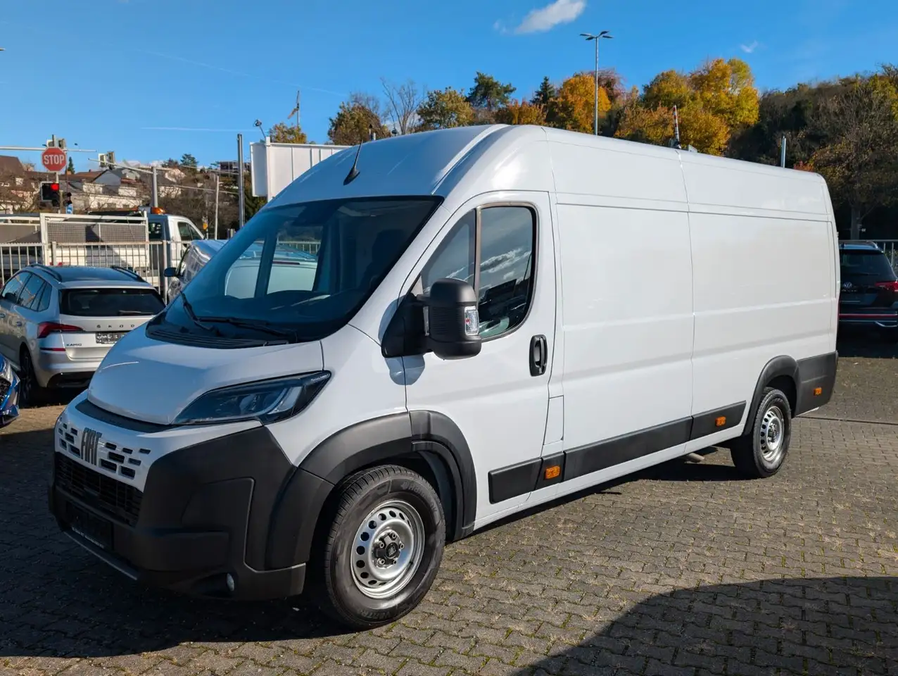 Fiat Ducato