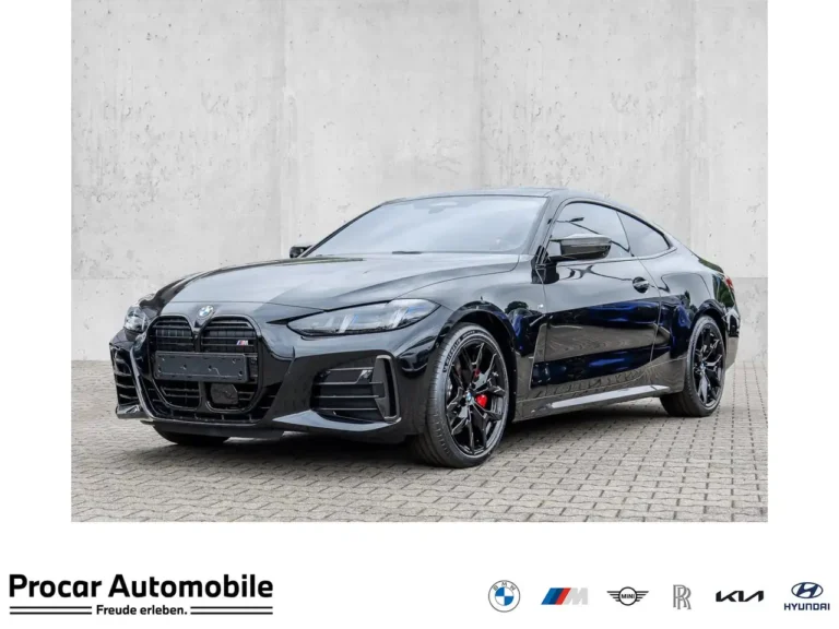 BMW 440