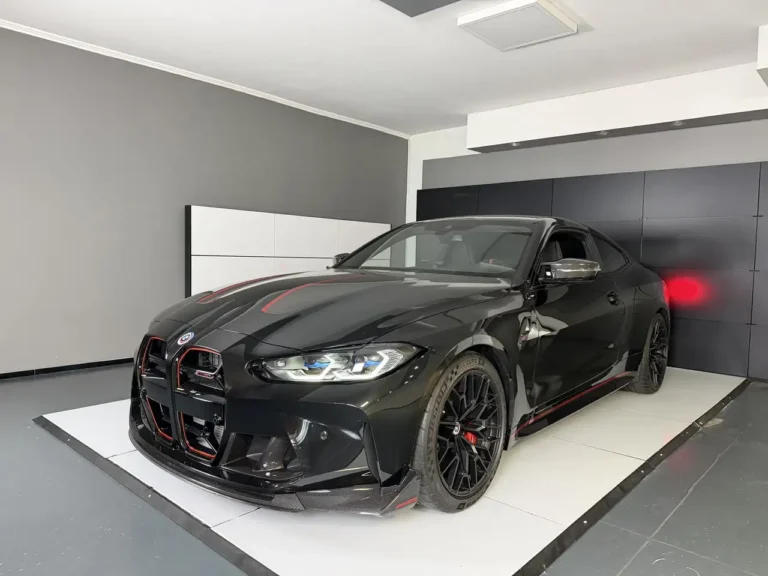 BMW M4