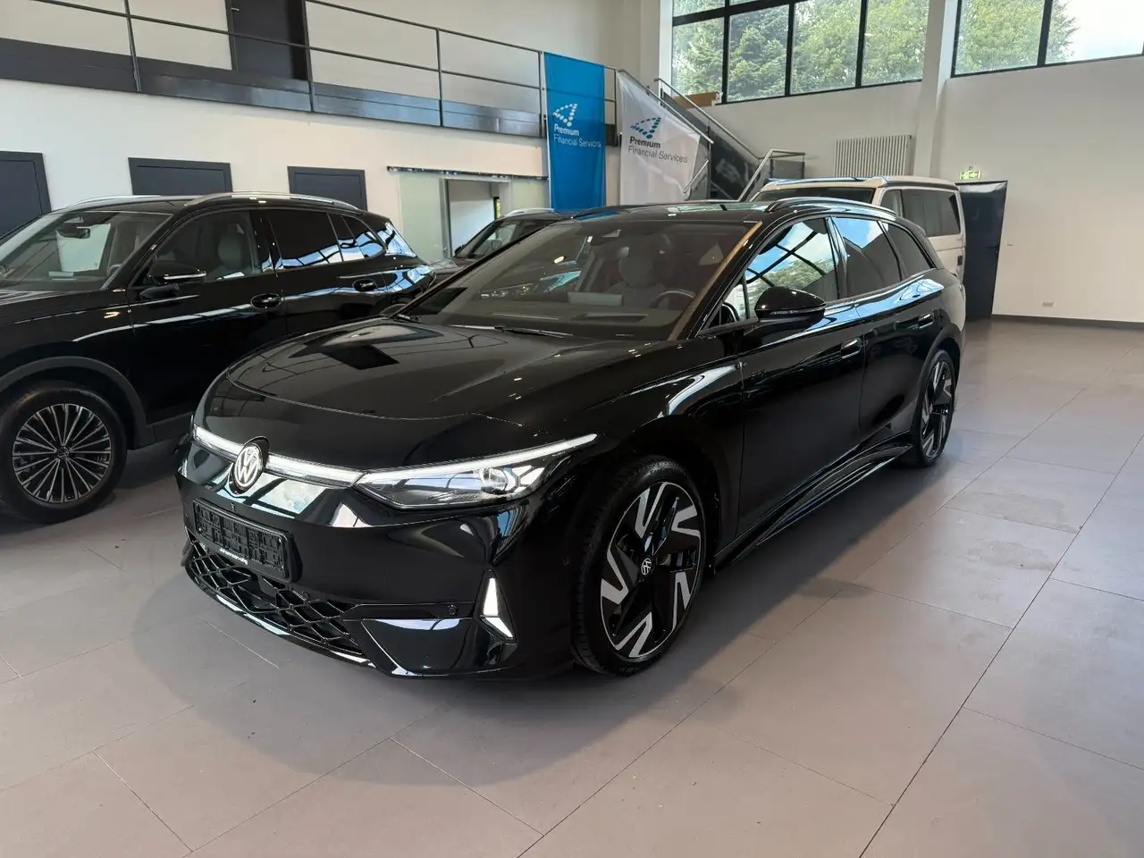 Volkswagen ID.7
