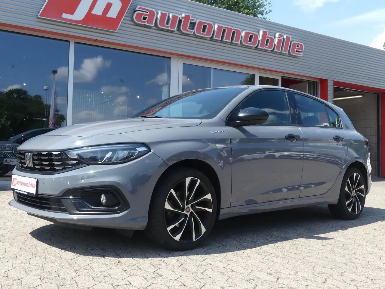 Fiat Tipo