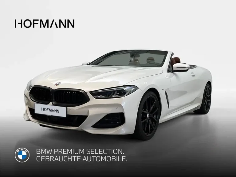 BMW 840