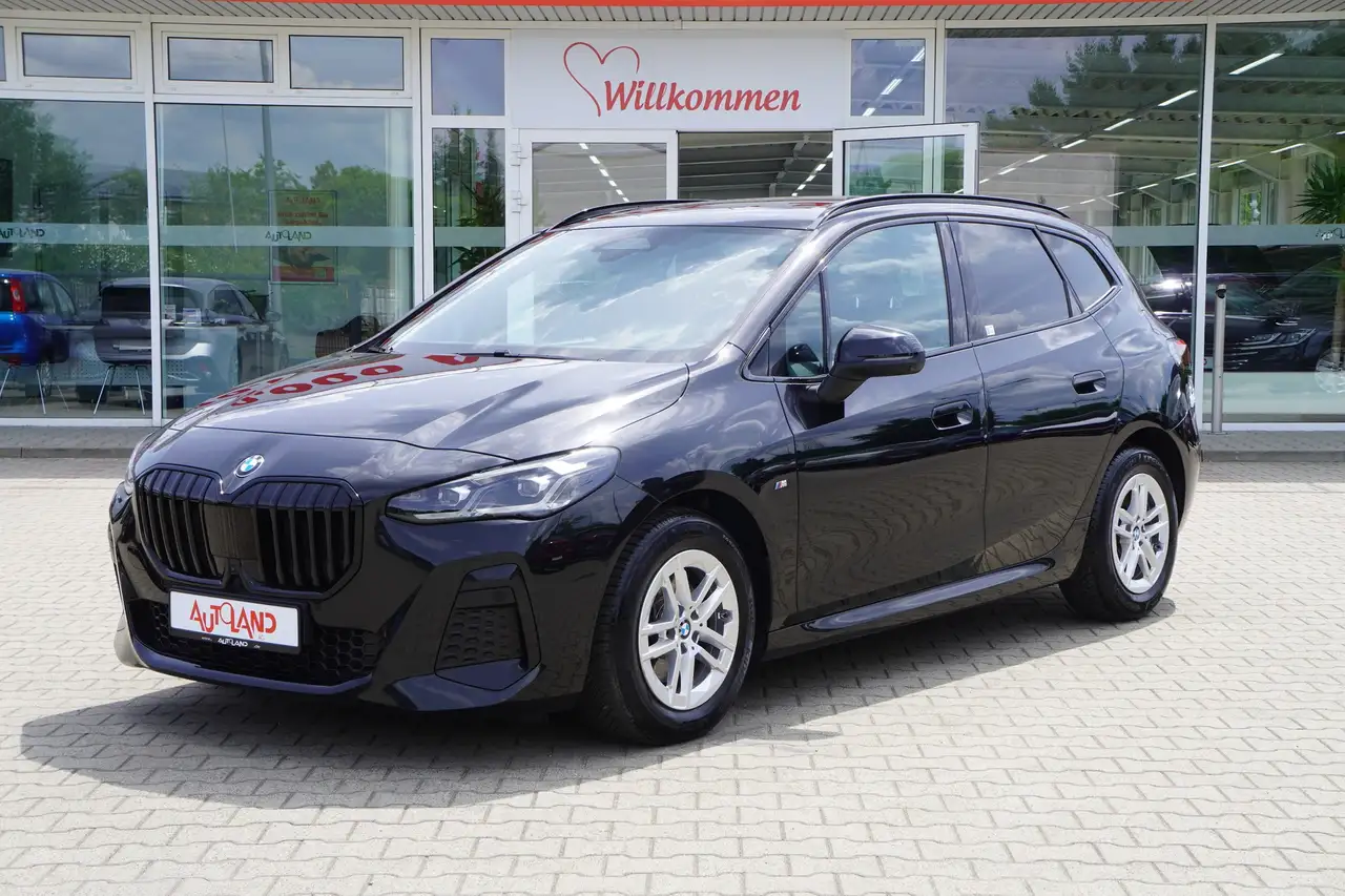 BMW 218