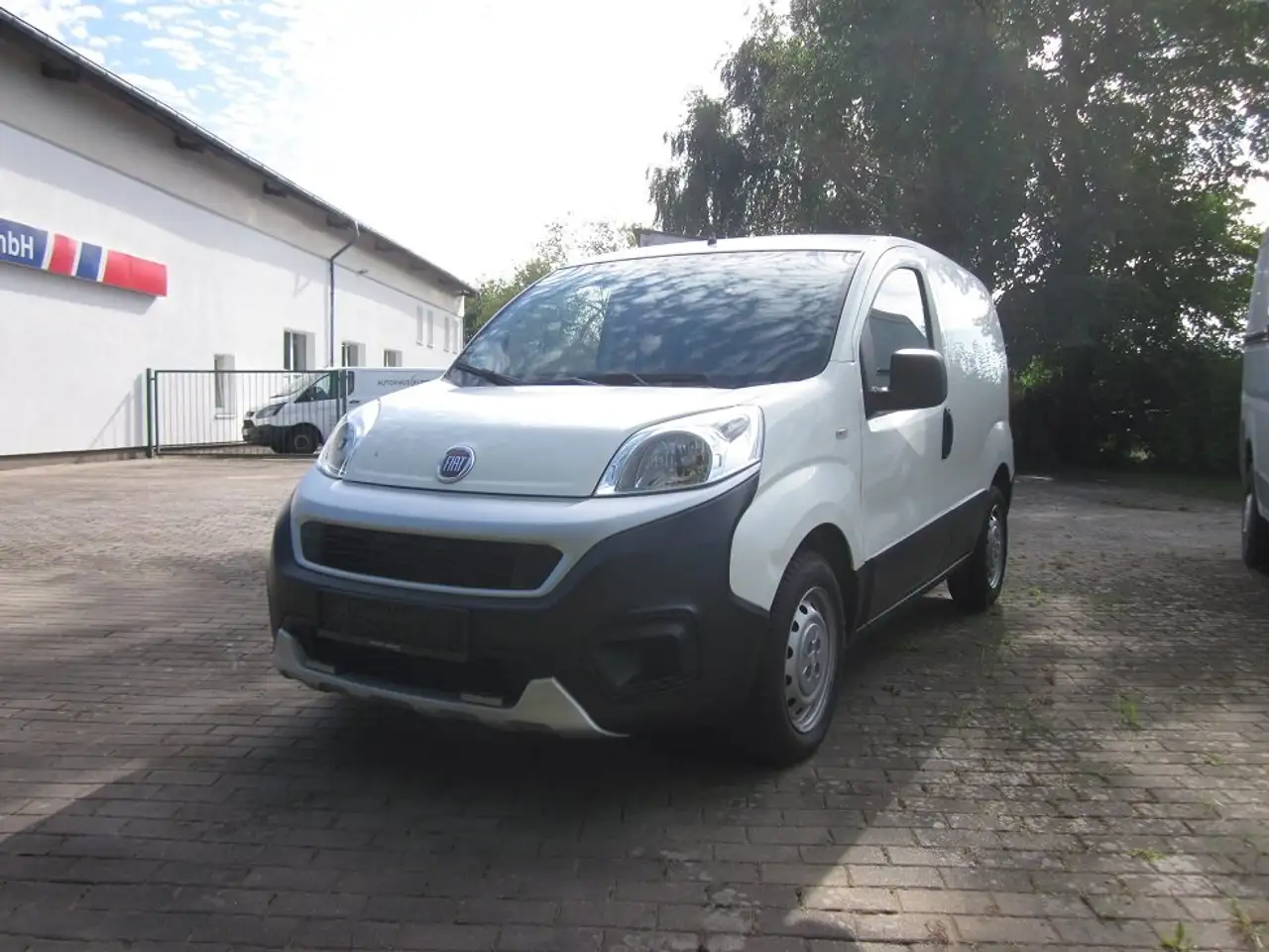 Fiat Fiorino