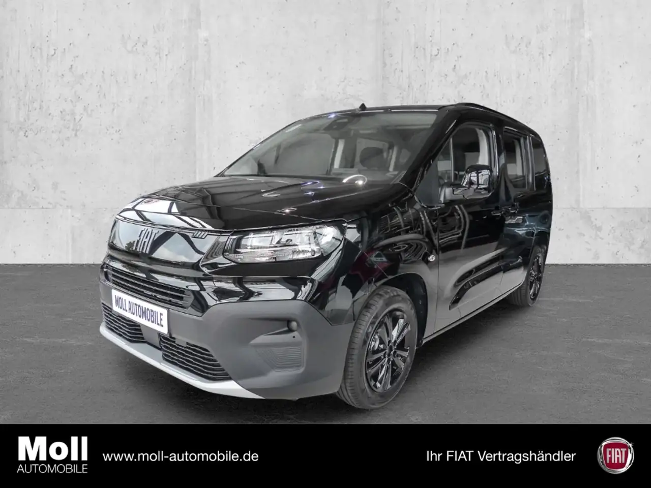 Fiat Qubo