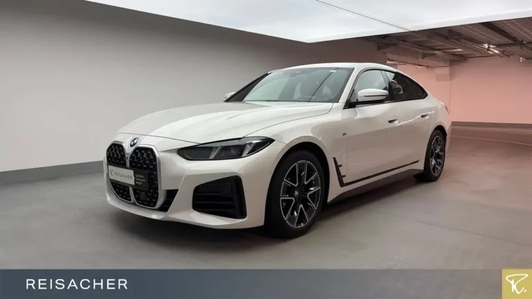 BMW 420