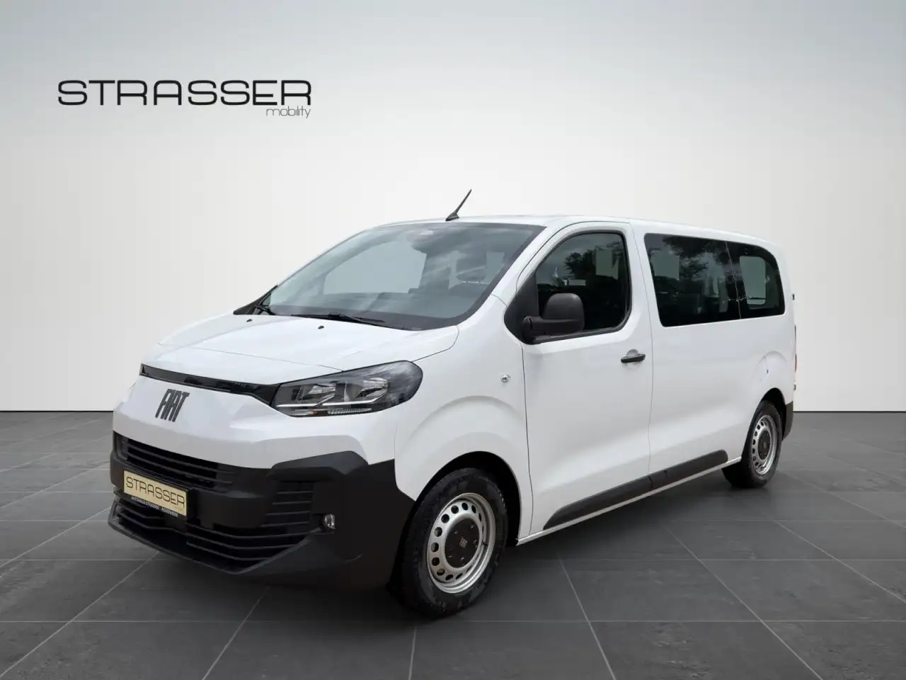 Fiat Scudo