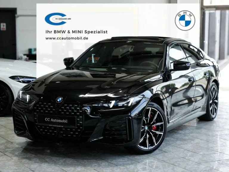 BMW 430