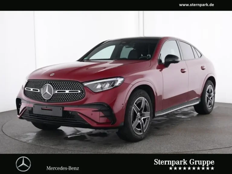 Mercedes-Benz GLC 200