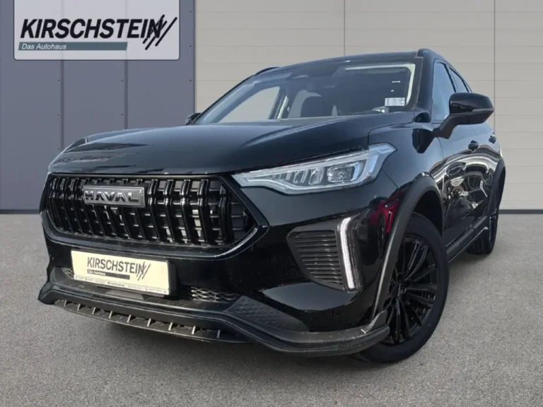 GWM HAVAL Jolion Pro