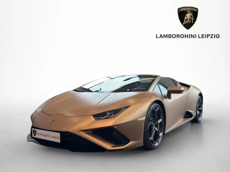 Lamborghini Huracán