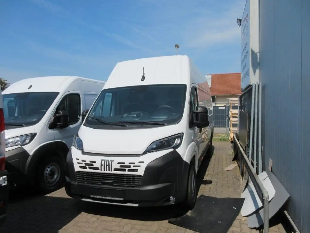 Fiat Ducato