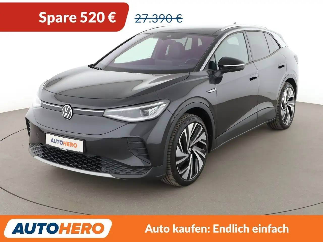 Volkswagen ID.4