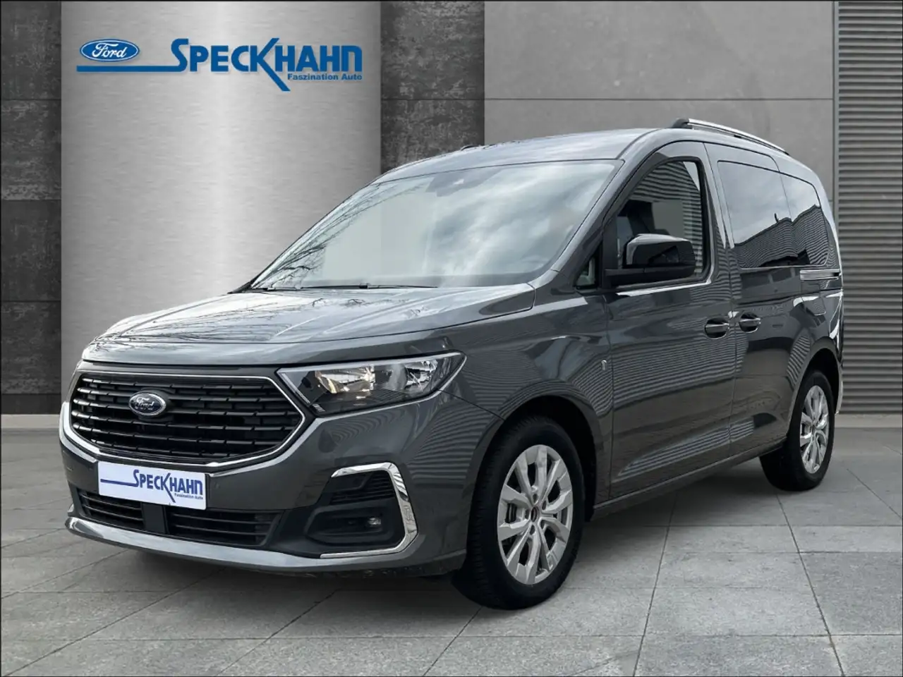 Ford Tourneo Connect