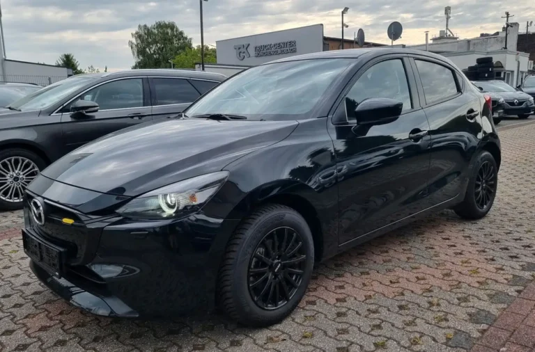 Mazda 2
